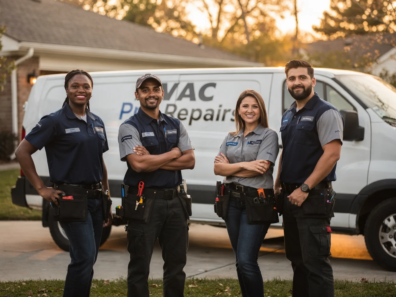 Heat Pump Repair company in Kimberly, WV