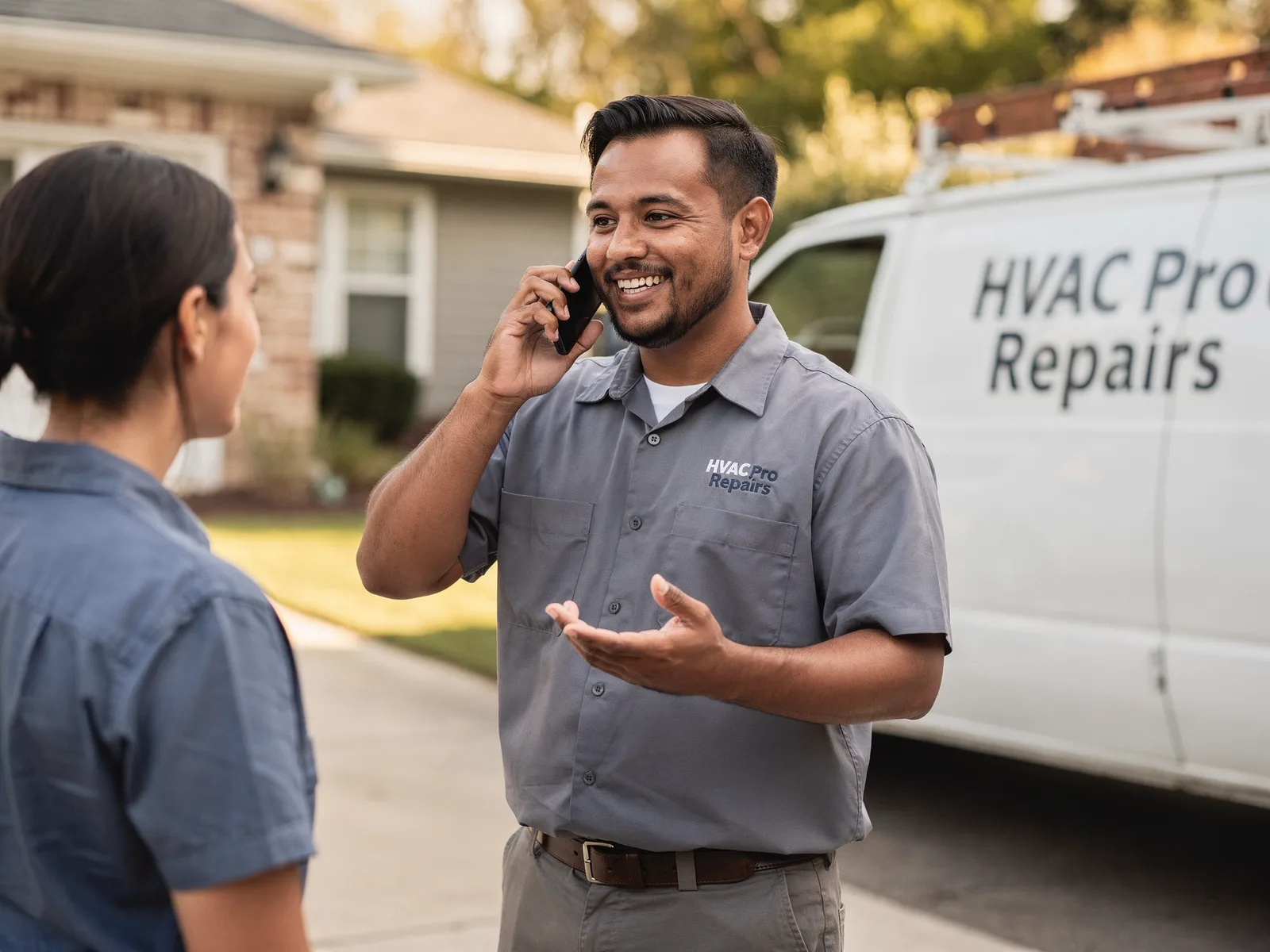 Heat Pump Repair Kimberly, WV FAQs